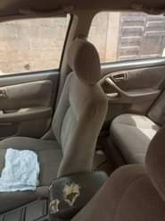 A picture of Sharp Toyota Camry big light for sale Everything is working