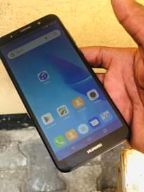 huawei y6