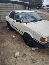 classifieds/cars nissan