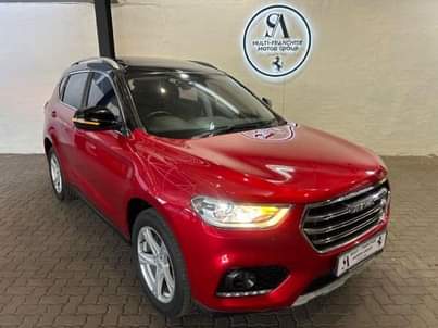 haval