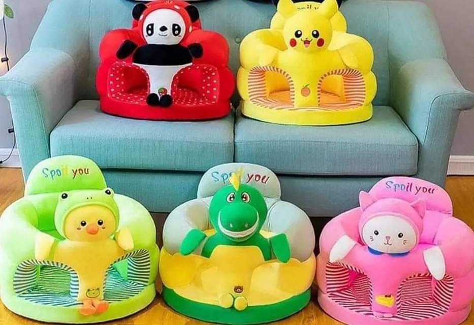 A picture of Sitting trainer