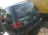 A picture of Citroen C35 Van Foreign used 2003