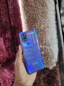 A picture of Samsung galaxy A21s 64GB 4GB