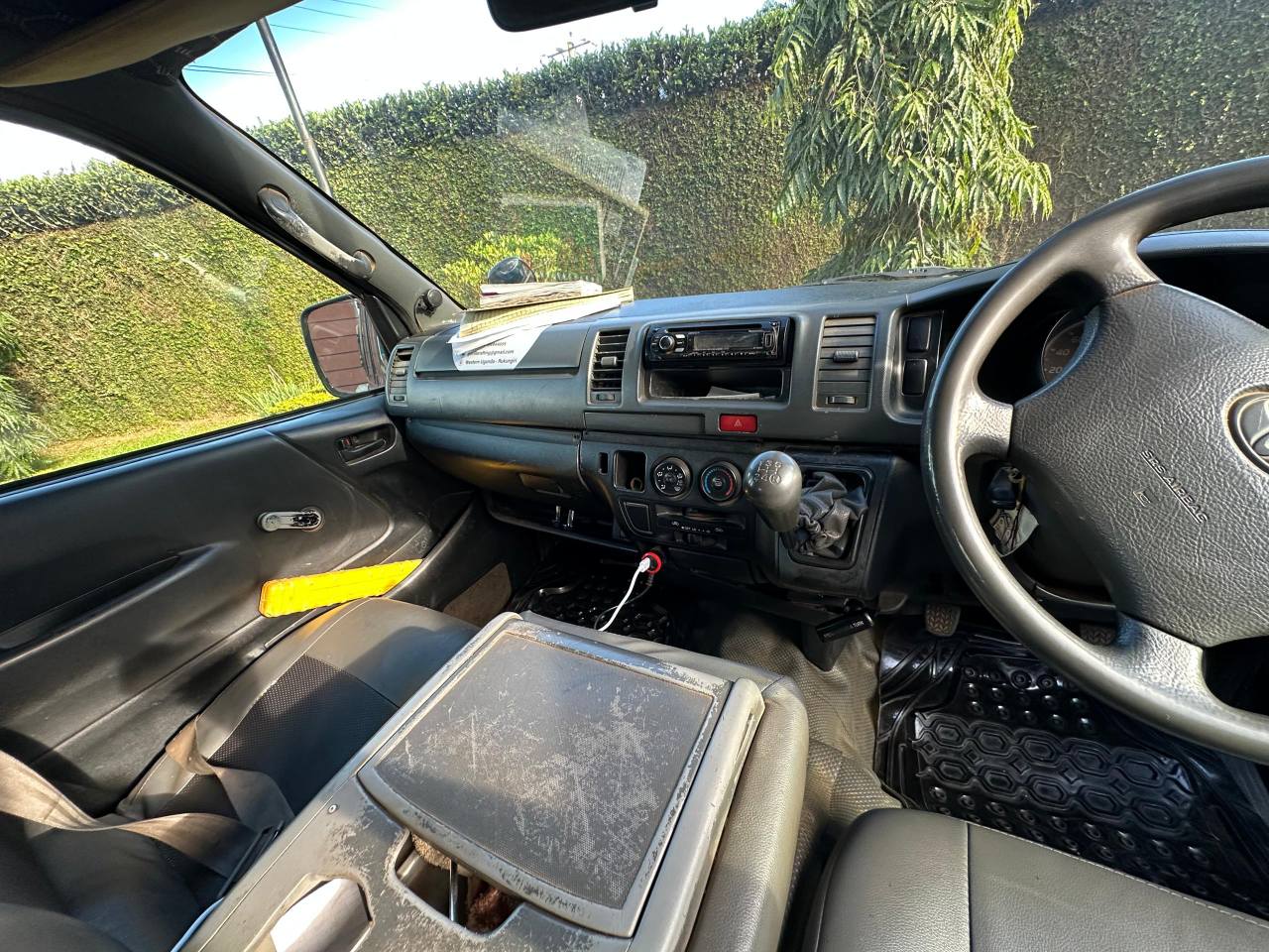 A picture of Available USh 26m 0702549830