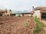 A picture of 25 decimals plot for sale at 100m ush at Nkumba