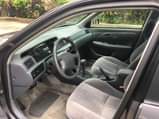 A picture of TOYOYA CAMRY LE 2000 FOR SALE 2349035015509 4plug engine automatic