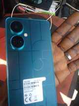 A picture of Tecno canon 19