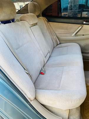 A picture of Premio new model