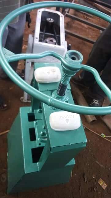 A picture of SOAP MACHINE WHATSAPP 0776961667