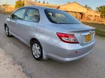 used honda aria