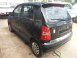 A picture of 2009 Hyundai I10
