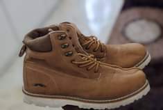 boots