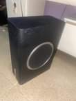 A picture of Havic sound bar