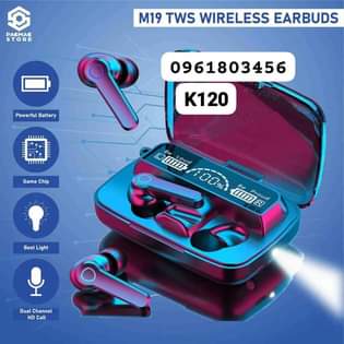 earbuds