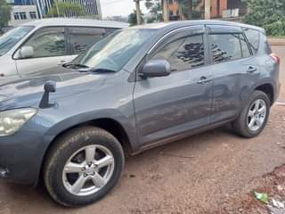 A picture of TOYOTA RAV4