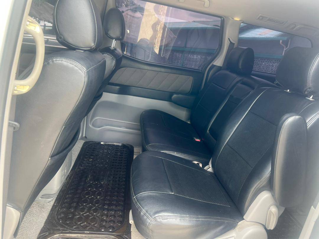 A picture of ALPHARD