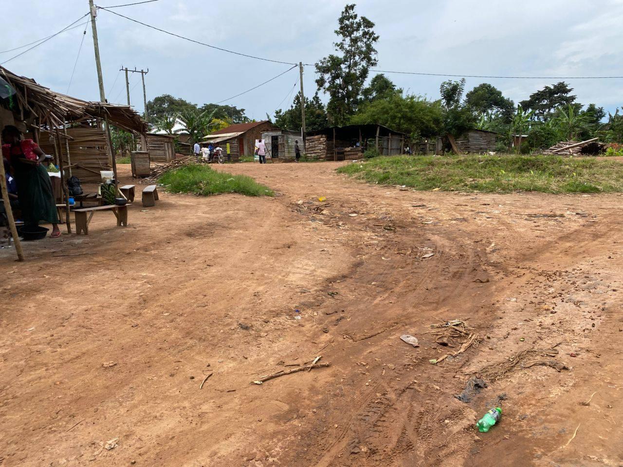 A picture of Busubuzi Prime 2 Acres for sale Kitanda Bombo rd 125m