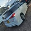 A picture of TOYOTA WISH 2010 30M