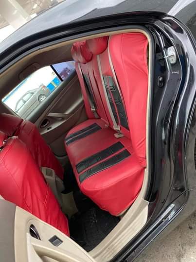 A picture of HOTTEST DEAL Extremely clean Toyota Camry 2008 Just a year