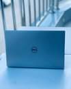 A picture of DELL XPS RAM 8GB SSD 256GB DISPLAY 13 inch TOUCHSCREEN
