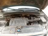 A picture of Honda pilot 04