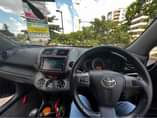 A picture of Toyota Vanguard