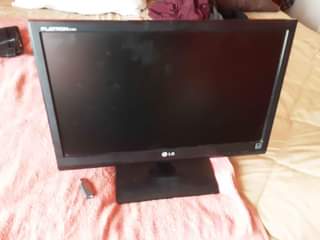 monitors