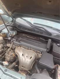 A picture of Toyota Camry 2009