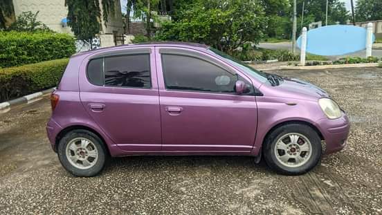 A picture of Ist vitz