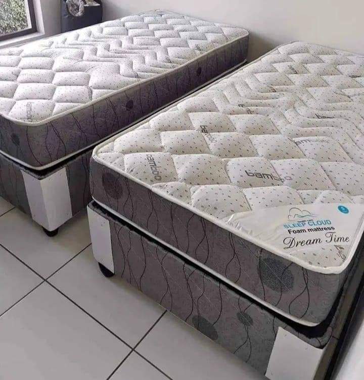 beds