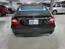 A picture of Mecedes Benz CLS 2010 model Price 4 4m today deal