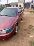 A picture of Toyota camry drop light very clean engin gear ac need