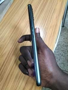 A picture of Motorola e40