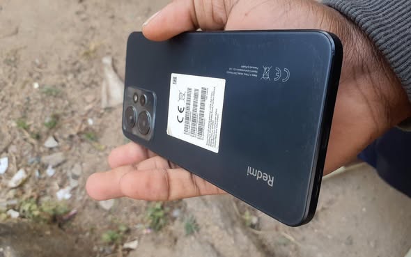 redmi phones