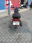 A picture of TVS