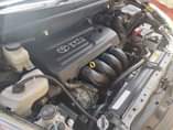 A picture of 2008 Toyota Wish
