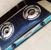 A picture of jiko plate 2