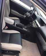 A picture of Awoof 2013 Registered Rx350