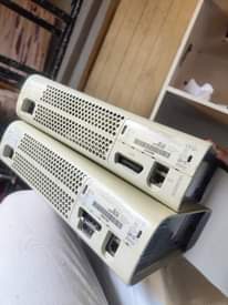 A picture of Xbox 360