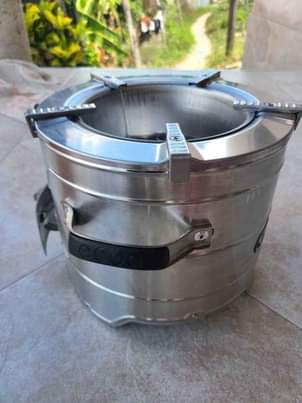 A picture of MAJIKO BORA YA MKAA