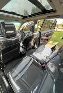 A picture of Rx 330