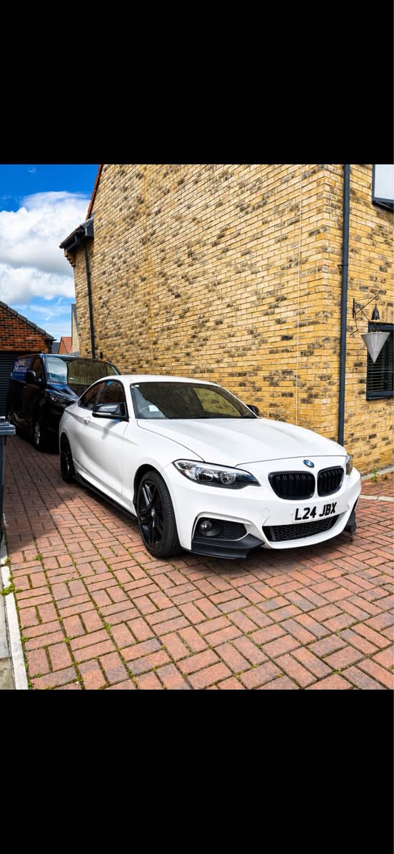 fsh cars