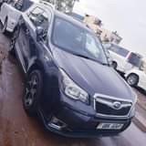 A picture of Subaru Forester 2013 57m