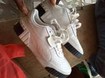 puma shoes