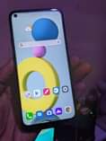A picture of LG K61