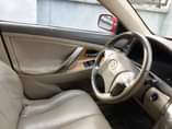 A picture of 2008 model Toyota Camry