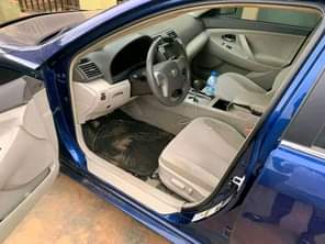 A picture of I have accident free 2011 Toyota Camry for sale Accident