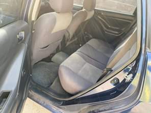 A picture of 2006 model Toyota matrix Tokumbo standard Still on first body
