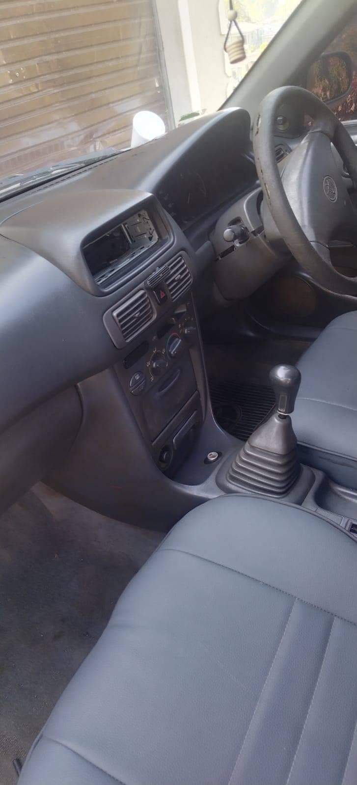 CARS F.