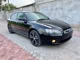 A picture of SUBARU LEGACY